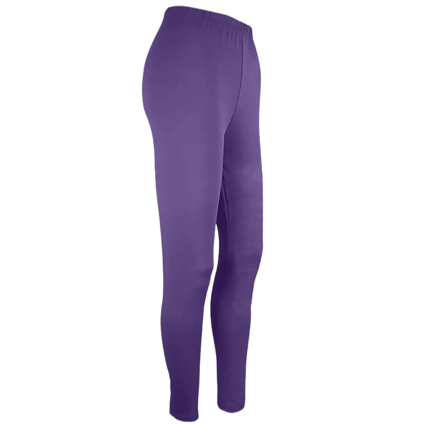 Women Elastic Waist Casual Leggings Large Shinny Legging High Stretch Leggings Gym Pants Workout Workout Leggings Yoga Pants