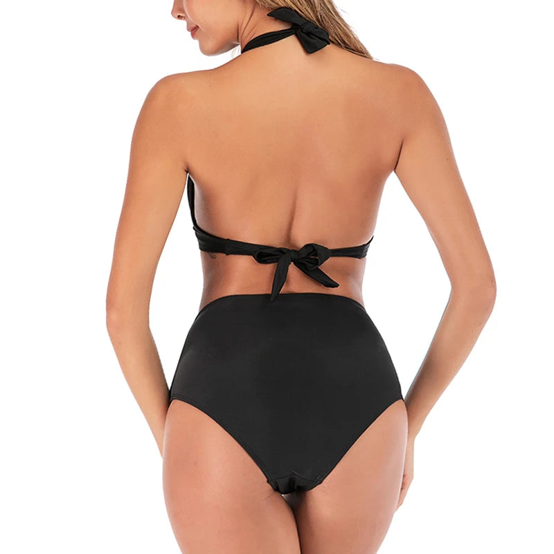 Multi Designs Women Plus Size Bikinis Sets
