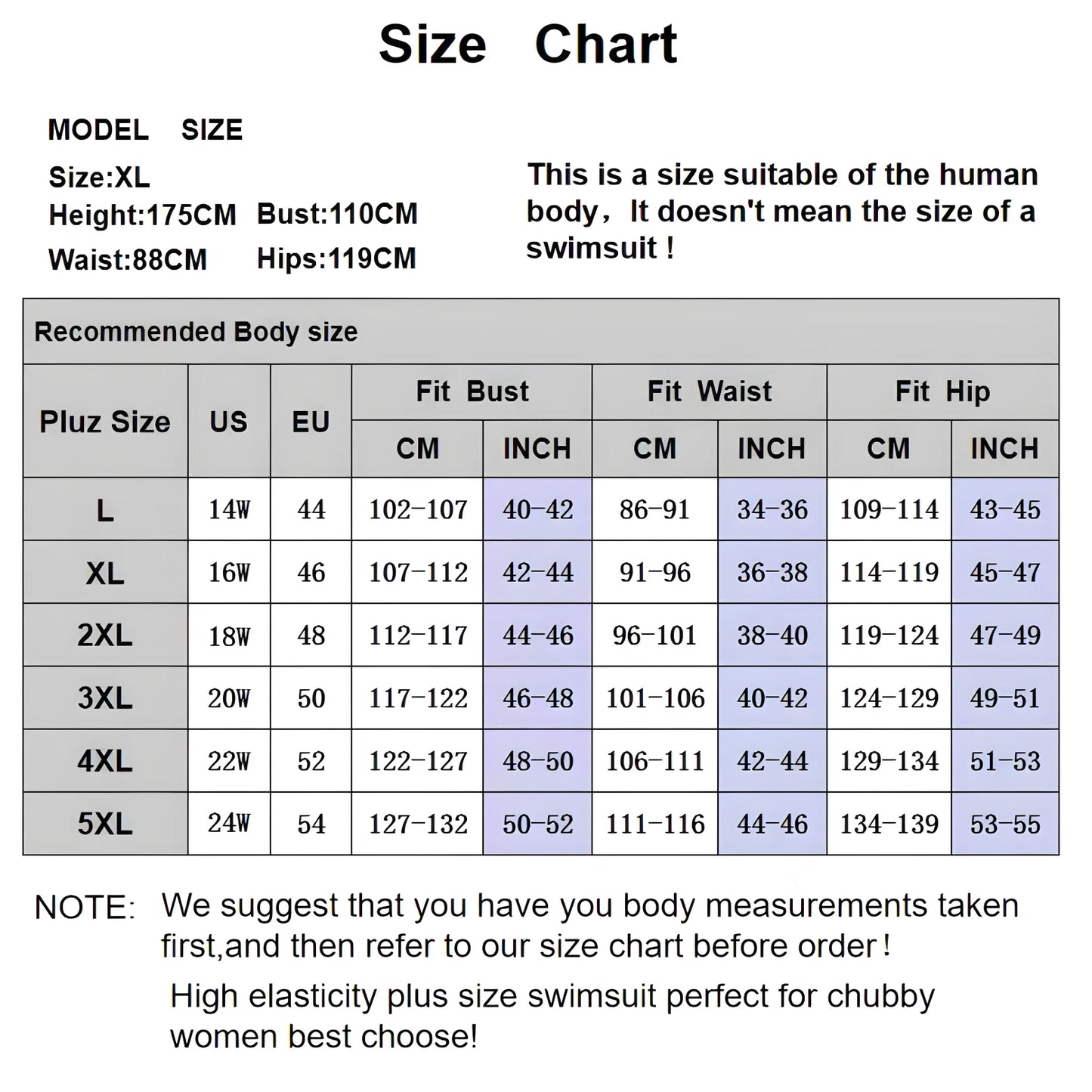 Plus Size Swimsuits Woman Lace Up Tank Top Two Piece Bathing Suit Feminine Bikinis Set Printed Bathing Suits Swimwear