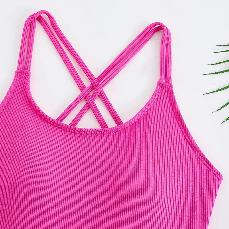 Girls Swimsuit One Piece Pink Kids Swimwear Solid Children's Bathers Bathing Swimming Swim Suit Summer Beachwear