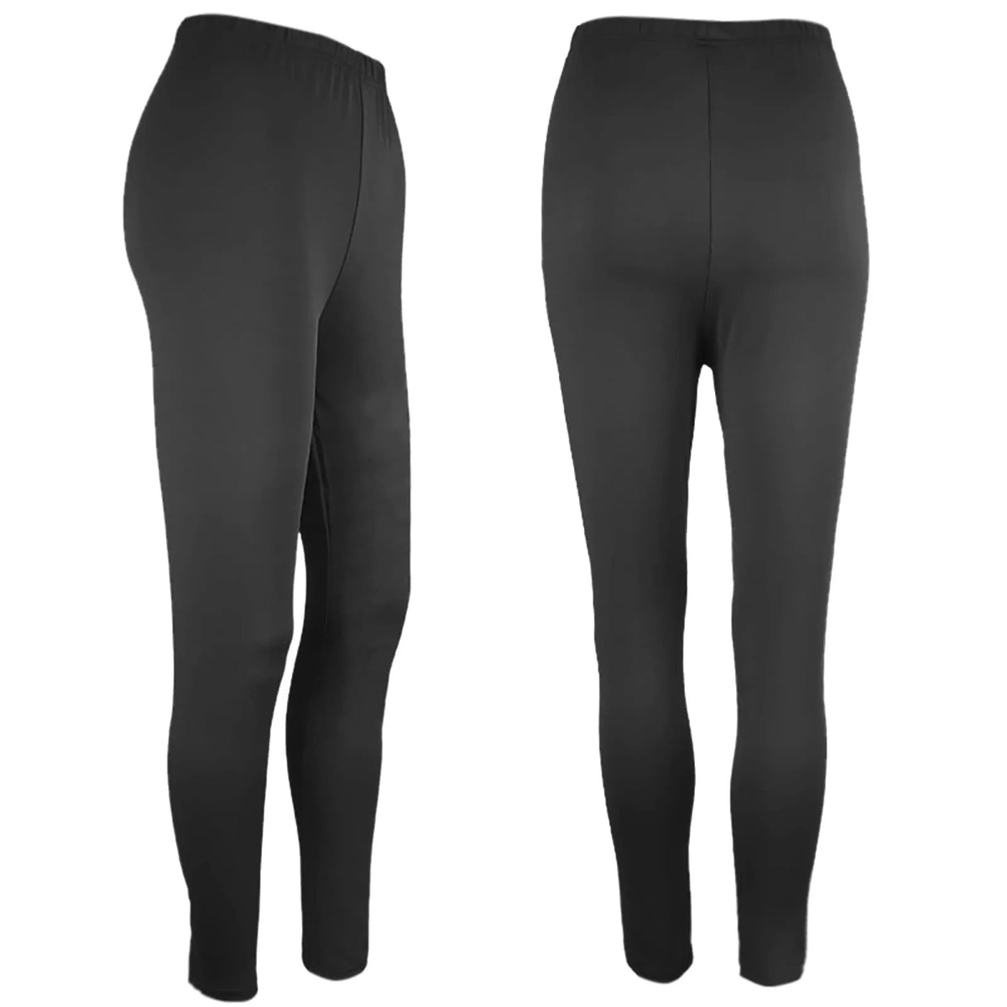 Women Elastic Waist Casual Leggings Large Shinny Legging High Stretch Leggings Gym Pants Workout Workout Leggings Yoga Pants