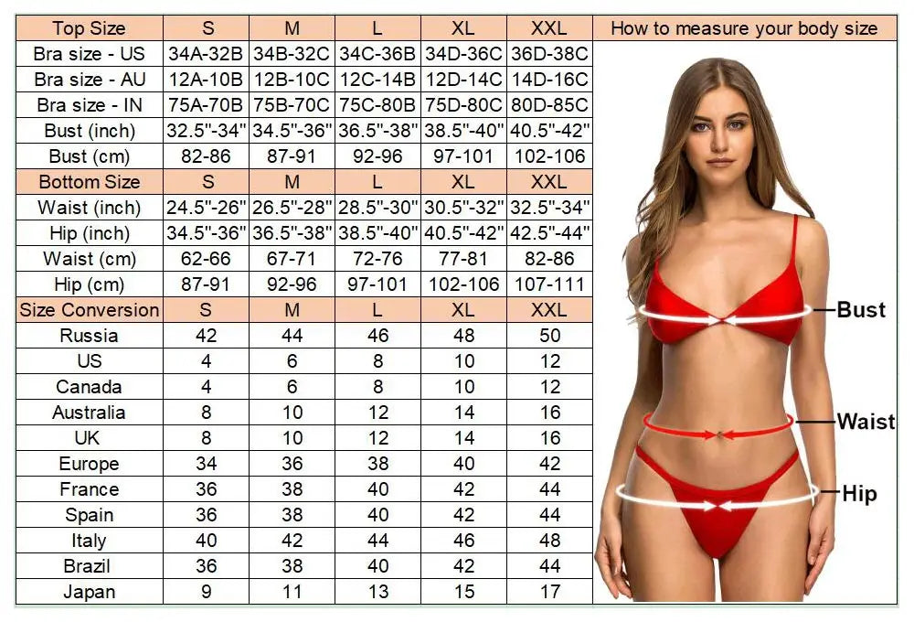 S - XXL Tie Dye Shorts High Waist Bikini Female Swimsuit Women Swimwear Two-pieces Bikini set Bather Bathing Suit Swim