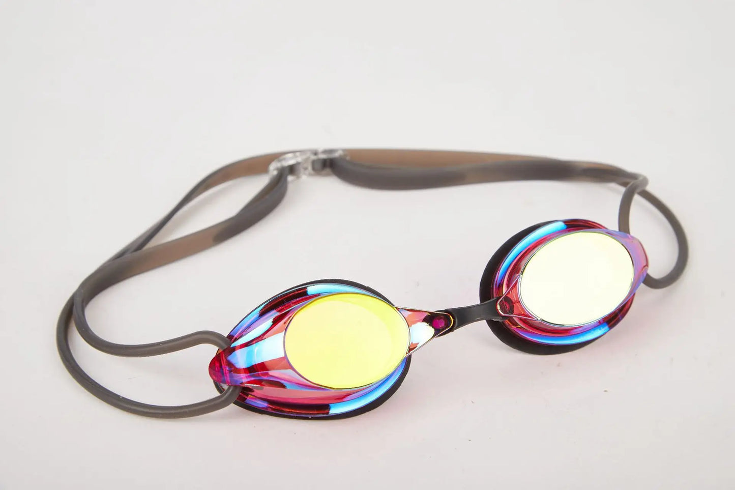 Children's Swimming Glasses Waterproof anti-fog HD Plating Training Swimming Goggles children's Swimming Glasses