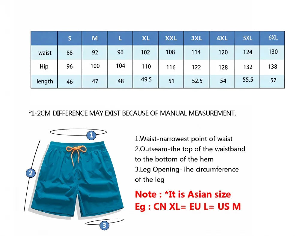 Men's Swimming Shorts Stripe 3d Surfing Board Short Kids Beach Shorts Men Swim Trunks Masculina Sports Fitness Pants Boy Briefs