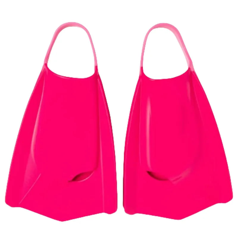 Silicone Swimming Fin Fin Swimming Pool Diving Aid Swimming Fin Adult Short Fin Swimming Accessories