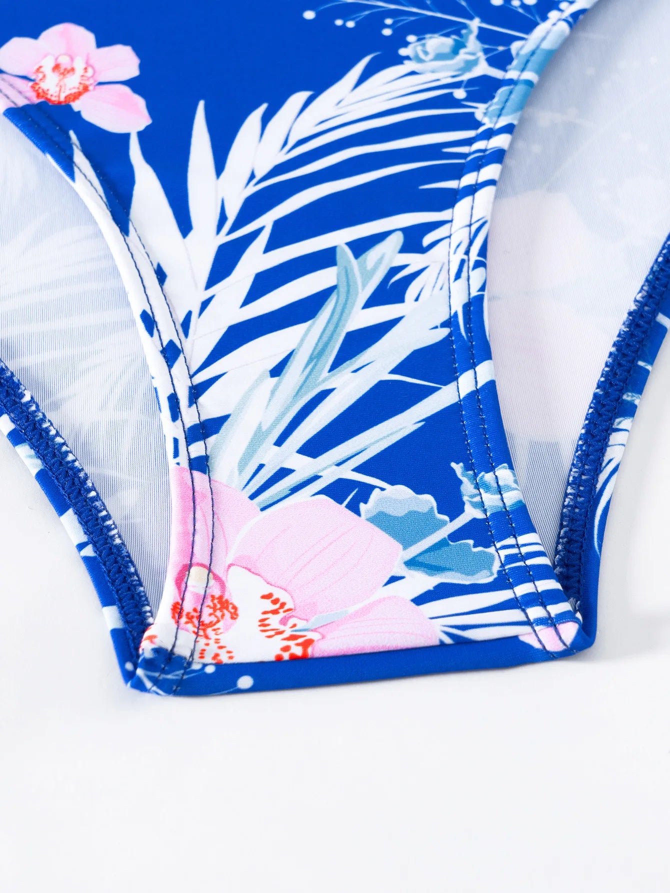 Swimsuits Female Swimwear Push Up For Beach Wear Three-Piece Bathing Suits Pool Bather Women's Swimming Suit