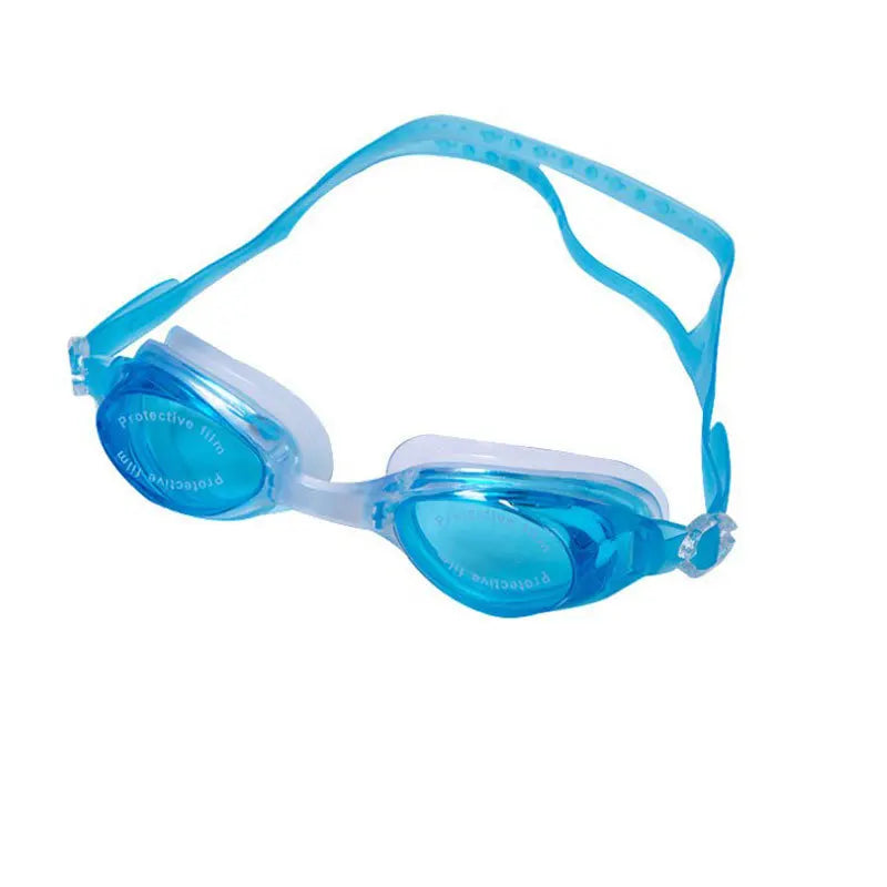 Children's Swimming Glasses Waterproof anti-fog HD Plating Training Swimming Goggles children's Swimming Glasses