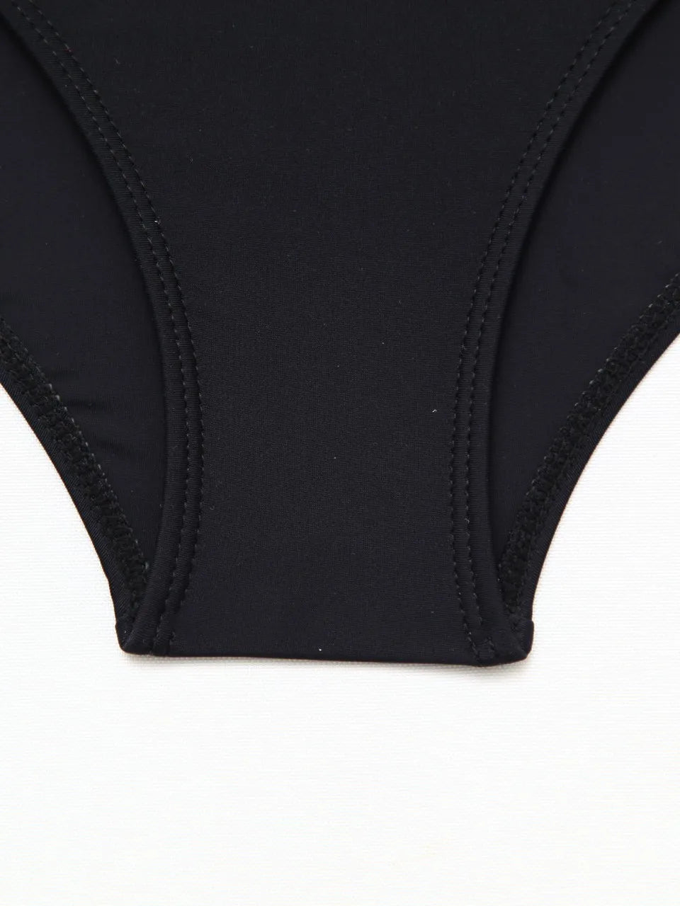 Strappy Swimsuit Women One Piece Solid Slim Swimwear Female Cross Back Bodysuit Bathers Bathing Swimming Suit Beachwear
