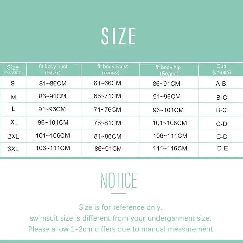 One Piece Swimsuit Swimwear Women Flowers Fruits Print V-neck Big Ruffle Backless Bowknot Hollow Beachwear Bathing Suit