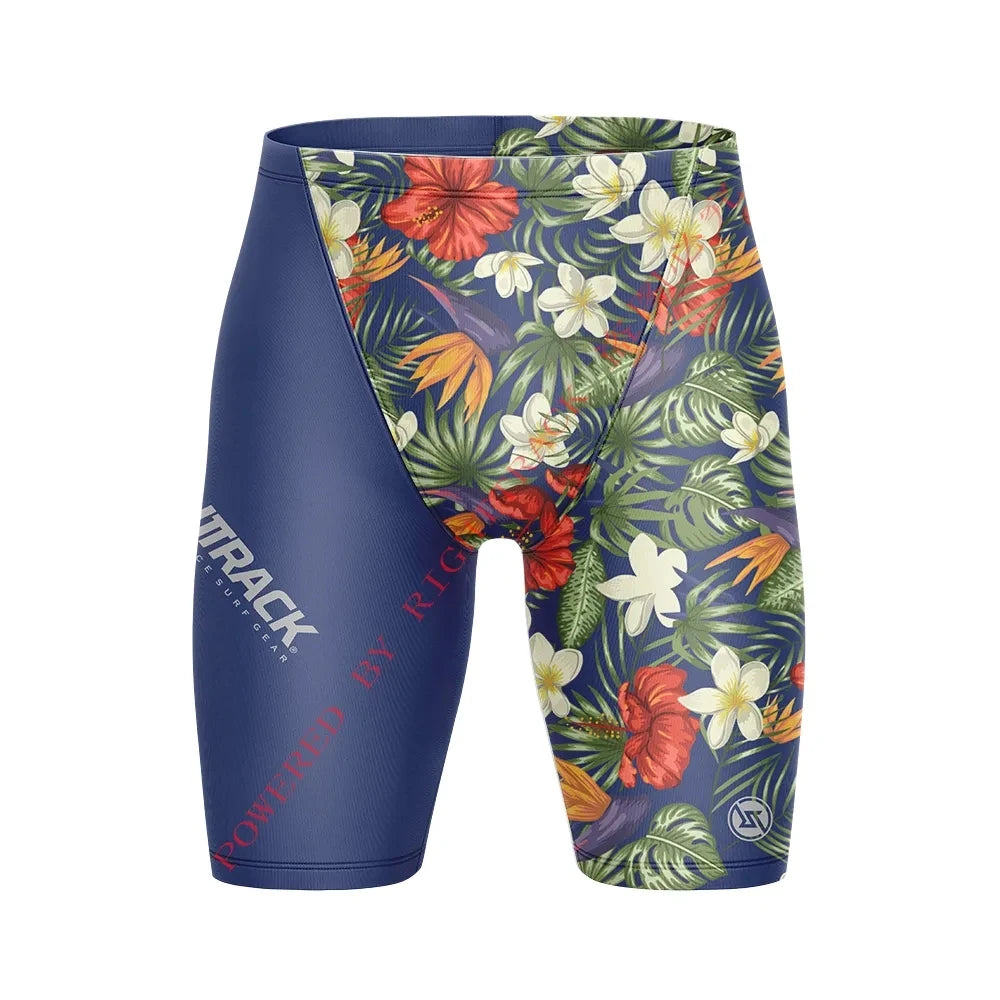 Men's Swinwear Swiming Shorts Surfing Short Natacao Sunga Masculinas Praia Swim Jammmers Swim Suits Maillot De Bain