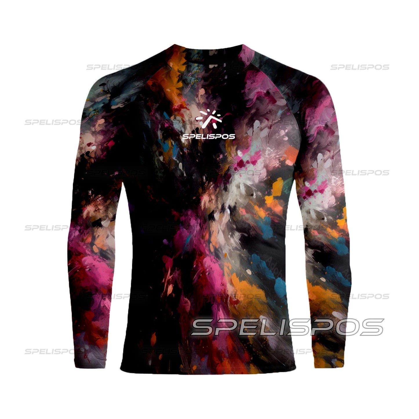 Diving T-Shirt Tight Boxing Jersey Rash Guard Drama Surfing Wear Fitness Swimwear UV UPF 50 Uniform Beach Maillot Water Tops