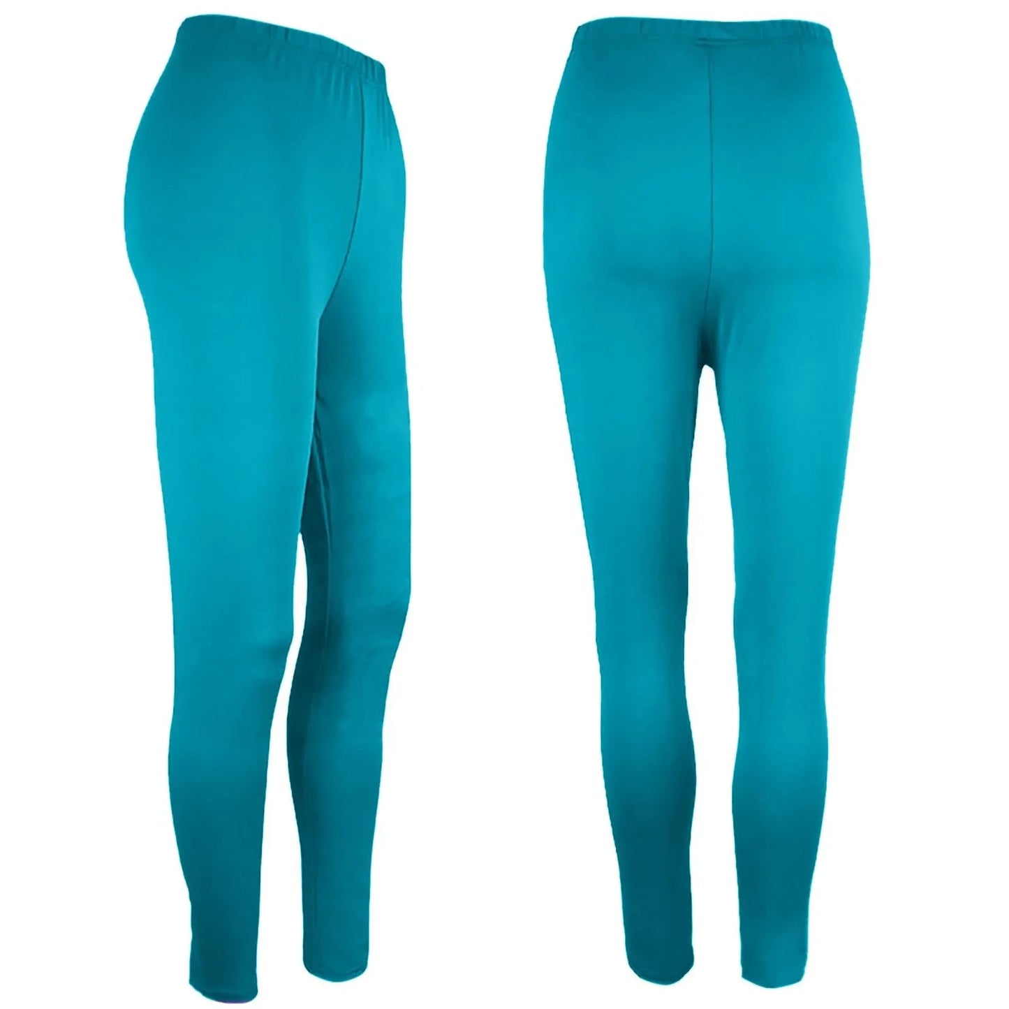 Women Elastic Waist Casual Leggings Large Shinny Legging High Stretch Leggings Gym Pants Workout Workout Leggings Yoga Pants