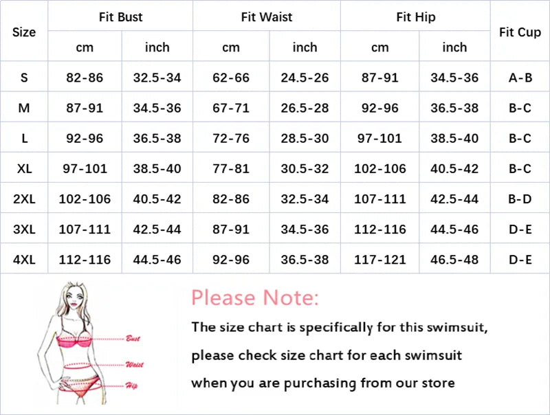 Swimwear Women Push Up Bikini Set Vintage Solid Brazilian Swimsuit Bathing Suit Beachwear Bathers