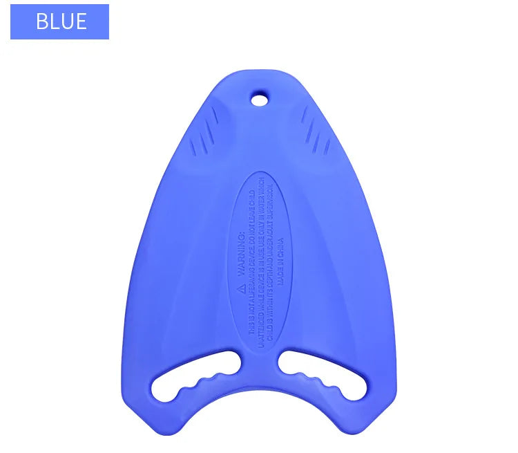 Professional Swimming Training Board for Adults Kids Safe Kickboard Pool Training Aid Foam Board Water Swim Pool Kickboard