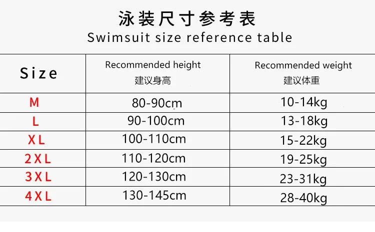 Children's Cartoon Shark Short Sleeve Split Swimwear with Swim Cap, Sun Protection Beach Wear, Baby Boys Swimsuit
