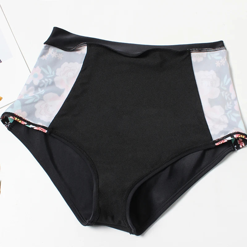 Multi Designs Women Plus Size Bikinis Sets