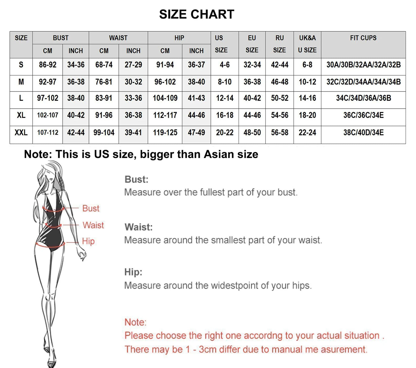 Line Bikini Swimsuit Tank Top Fashion 2 Piece Swimwear Women Beautiful Summer Bathing Suit