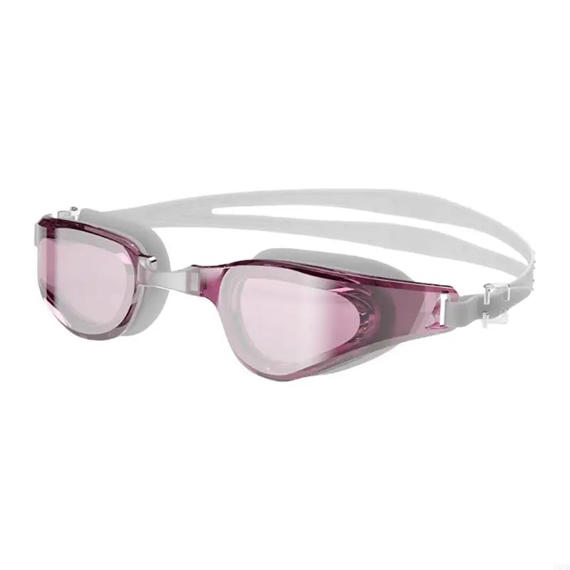 Swim Goggles for Adult Teens Boy Girl Wide View Adult Swimming Goggles Water Fog Resistant Swim Goggles for Women Men