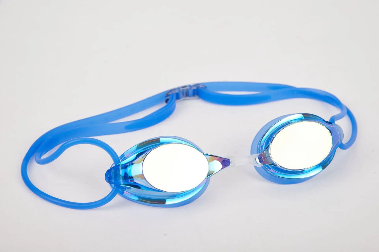 Children's Swimming Glasses Waterproof anti-fog HD Plating Training Swimming Goggles children's Swimming Glasses