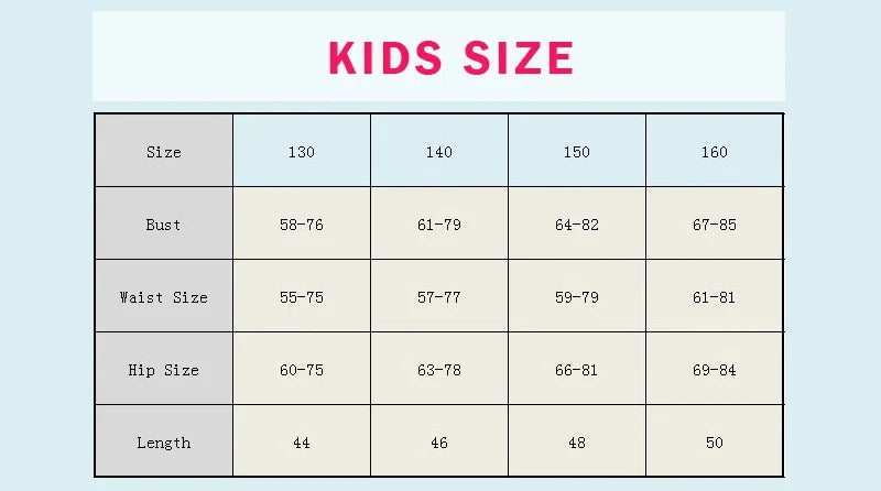 Print Girls One Piece Swimsuit 8-12 Year Kids Swim Suit Teenage Children's Swimwear Long Sleeve Surfing Bathing Suits Beach