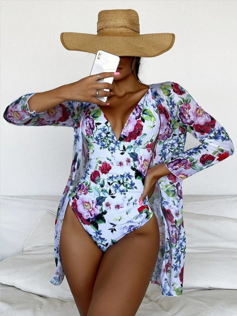 Summer Bathing Suits Swimming Suit For Women Fashion Swimsuits Woman Bikini Set Beachwear Swimwear Ladies Swimsuit