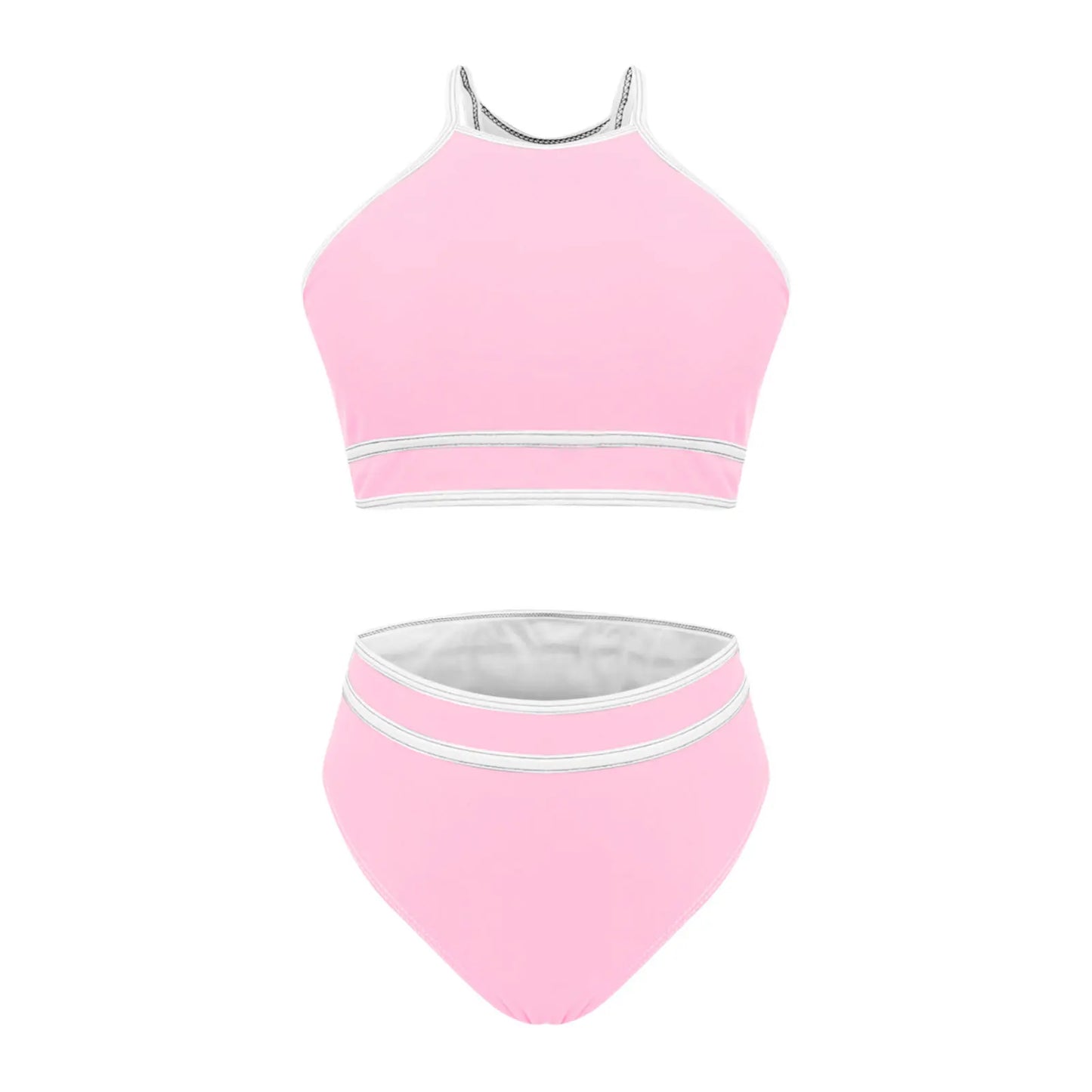 Swimsuits Bikini Sets Female Swimwear Push Up For Beach Wear Two-Piece Bathing Suits Pool Women's Swimming Suit Bikini