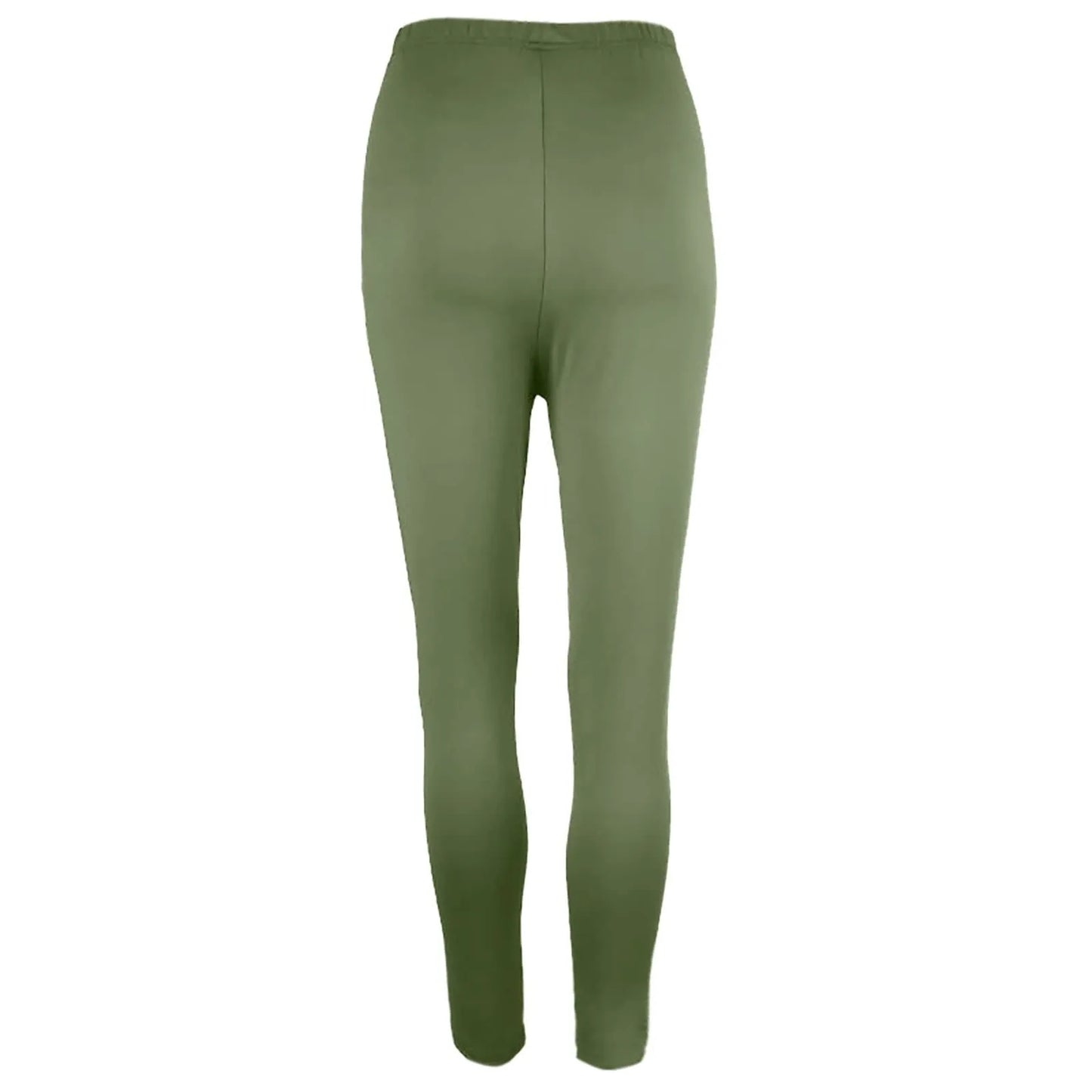 Women Elastic Waist Casual Leggings Large Shinny Legging High Stretch Leggings Gym Pants Workout Workout Leggings Yoga Pants