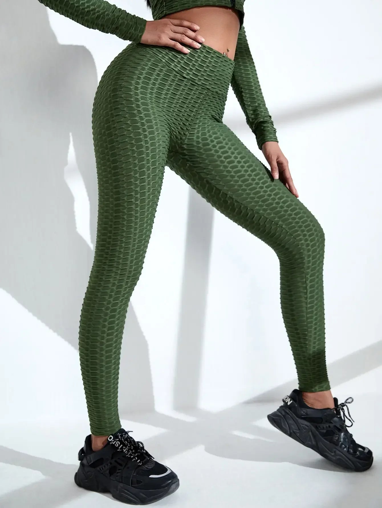 3XL Women Leggings High Waist Seamless Leggings Sport Women Fitness Leggins Gym Push Up