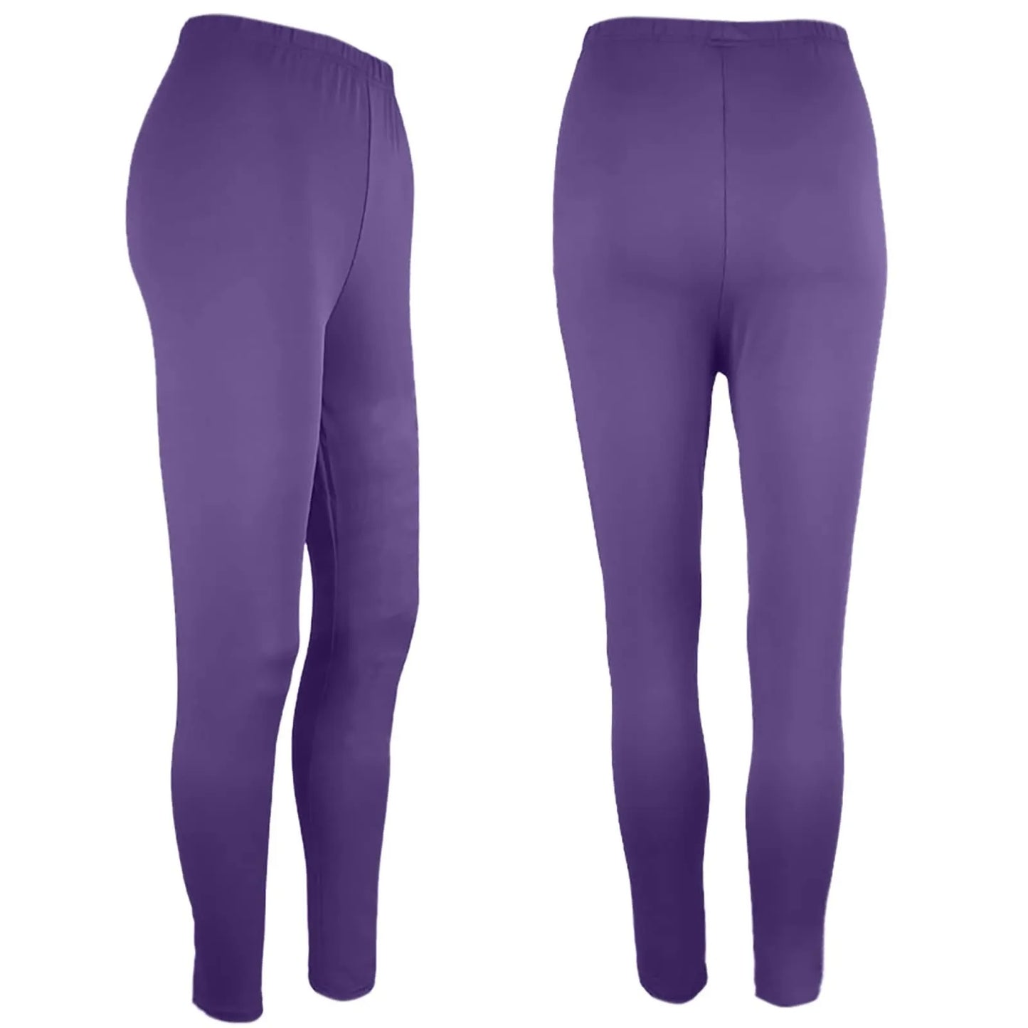 Women Elastic Waist Casual Leggings Large Shinny Legging High Stretch Leggings Gym Pants Workout Workout Leggings Yoga Pants
