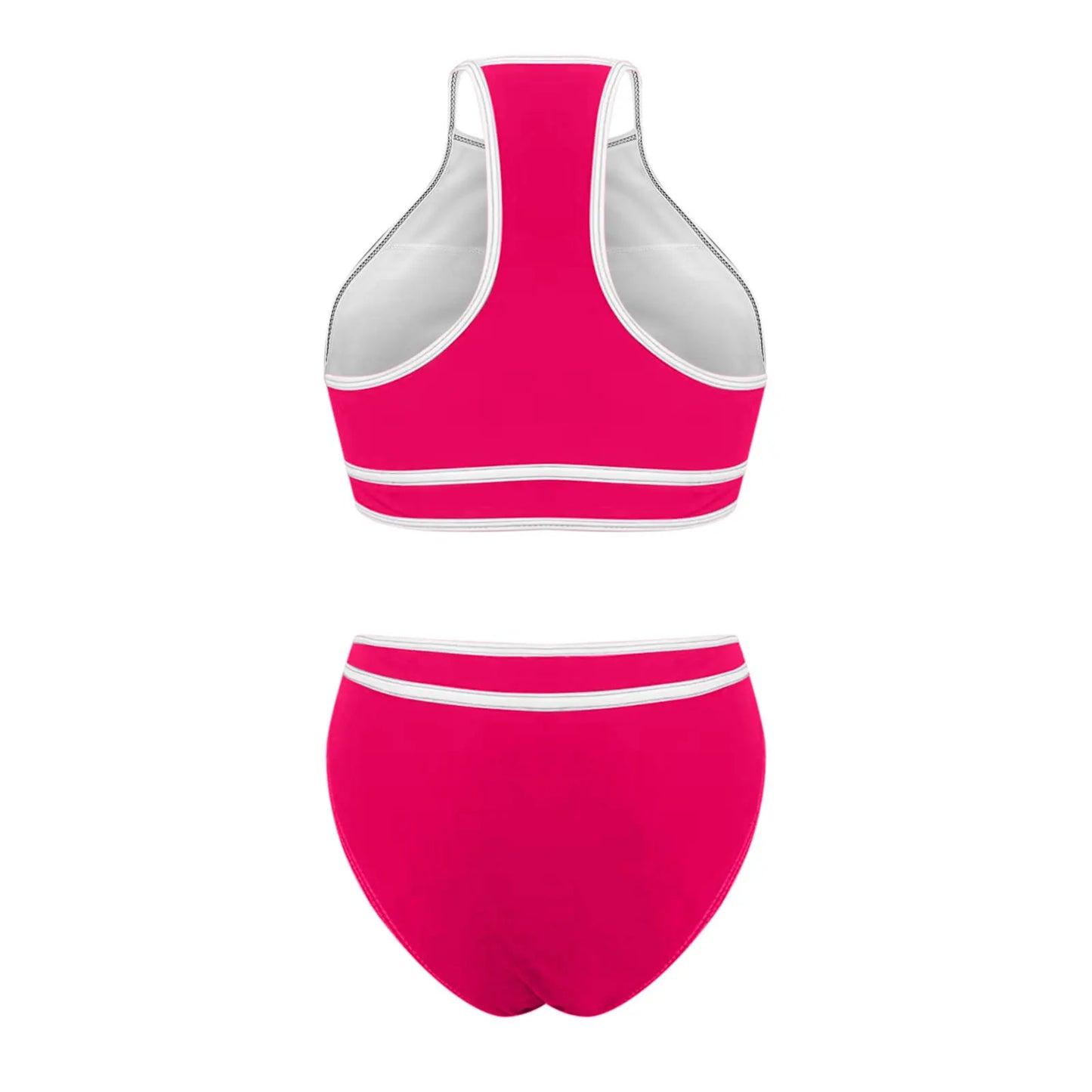 Swimsuits Bikini Sets Female Swimwear Push Up For Beach Wear Two-Piece Bathing Suits Pool Women's Swimming Suit Bikini