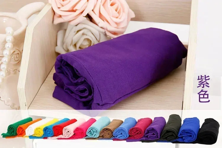 15 candy colour women 5XL 6XL high waist stretch pencil pants skinny casual cotton leggings female trousers