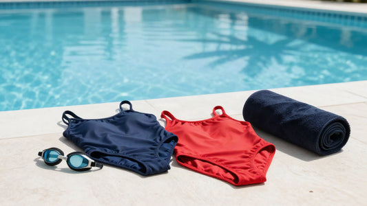 Conservative One Piece Swimsuits: Sizing, Coverage and Sun Protection FAQs