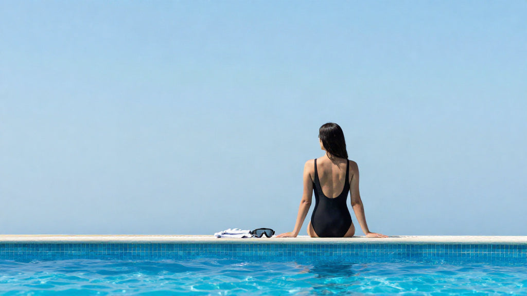 Boyleg Swimwear One Piece: How to Choose a Fit That Stays Put in the Water