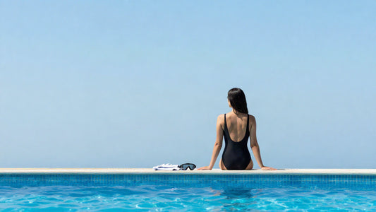 Boyleg Swimwear One Piece: How to Choose a Fit That Stays Put in the Water