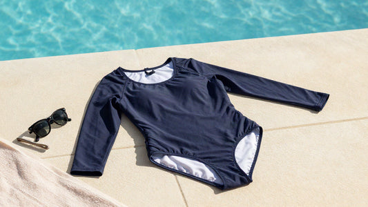 Conservative One Piece Swimsuits: Sizing, Coverage and Sun Protection FAQs