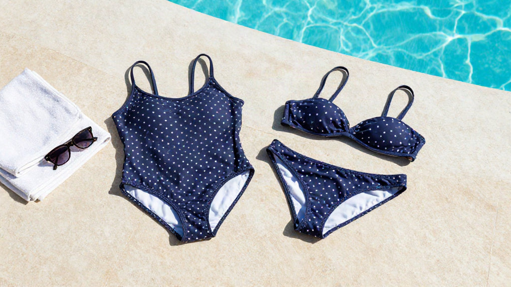 Conservative One Piece Swimsuits vs Bikinis: Which Coverage Is Right for You?