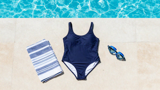 Boyleg Swimwear One Piece: The Complete Coverage and Fit Guide