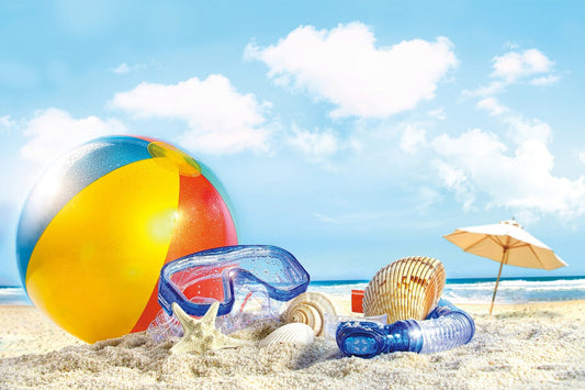 UPF50+ Sun Protection: Why It Matters for Australian Swimmers