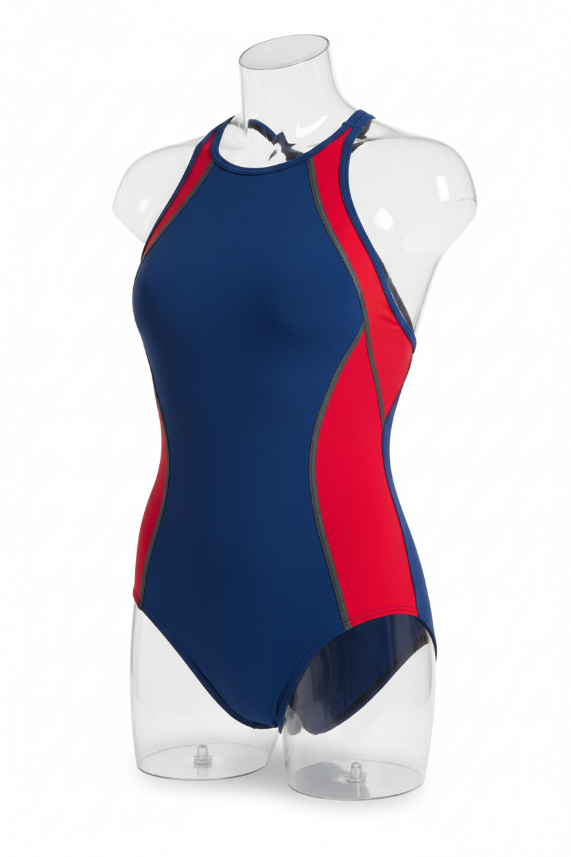 How to Choose the Right Women's One Piece Swimsuit for Training & Competition