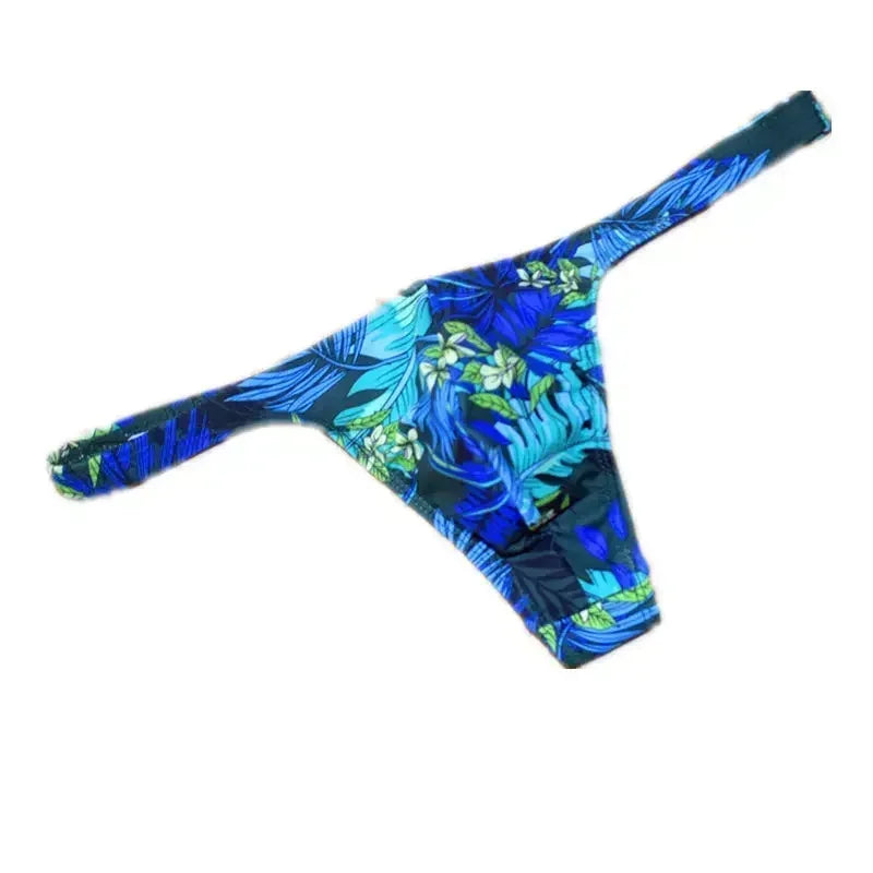Men's Micro Briefs Thong