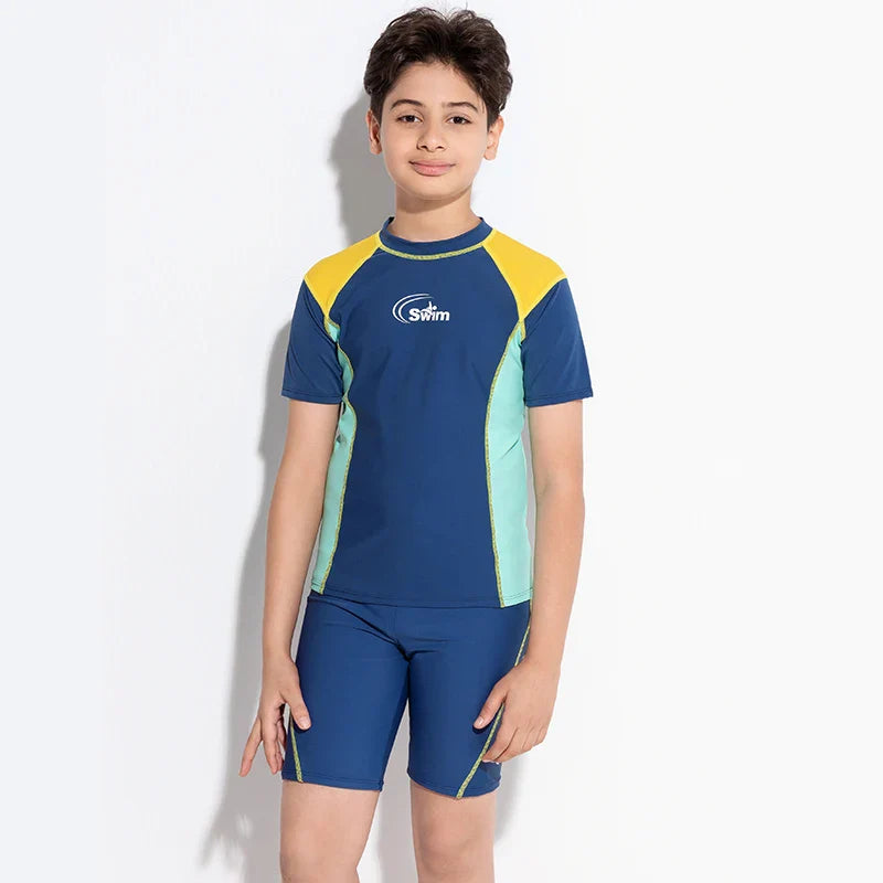 Teen Boys Swimwear