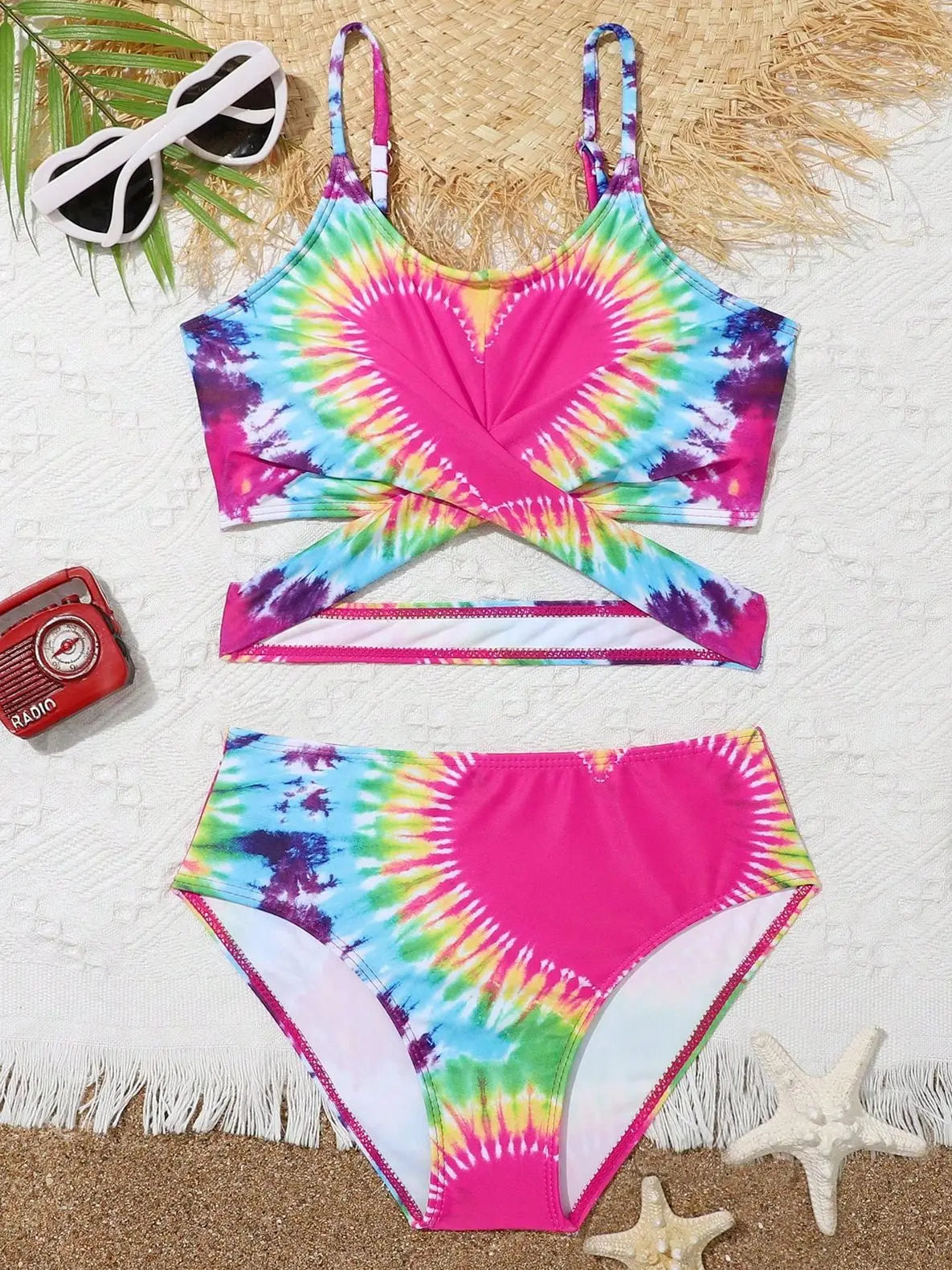 Girls Bikini