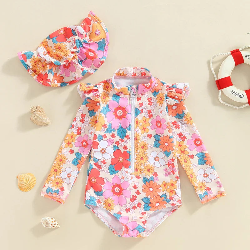 Baby Swimwear