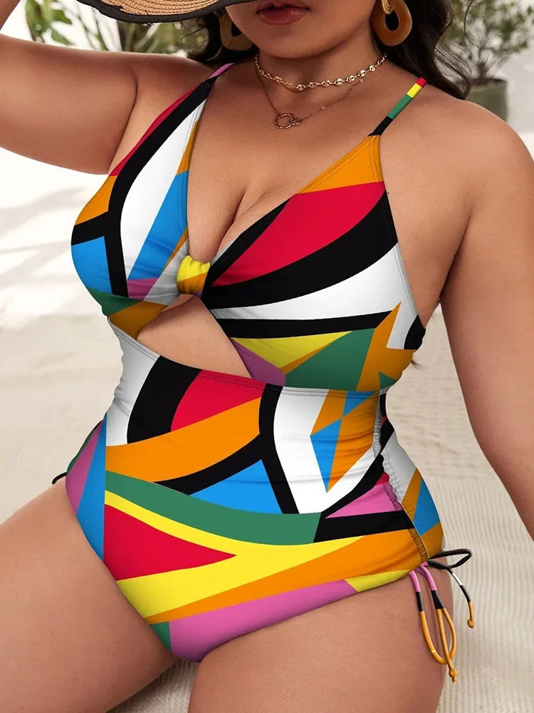 Women's Plus Size