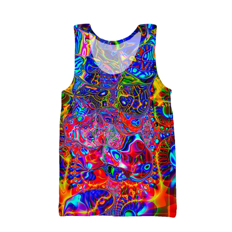 Men Tank Top