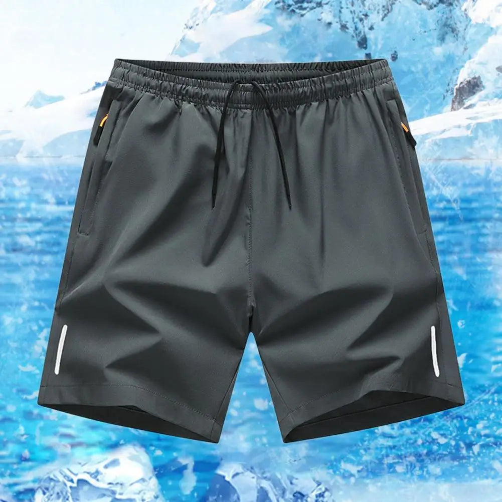 Men Plus Size Activewear