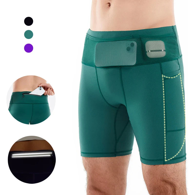 Men's Gym Activewear