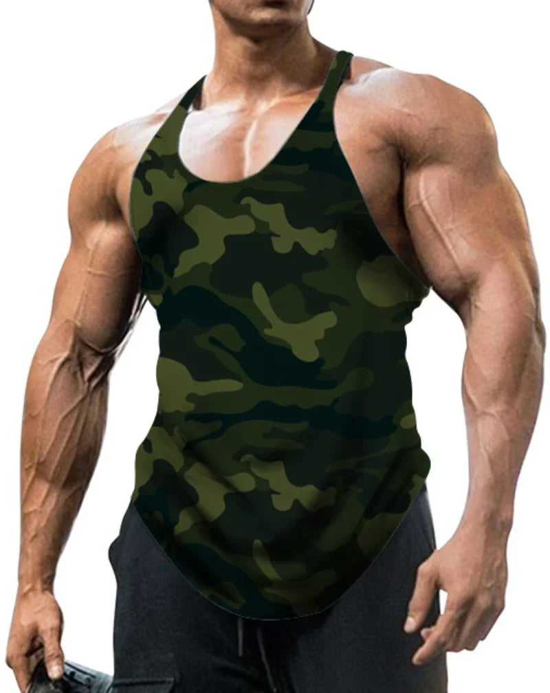 Men Tops