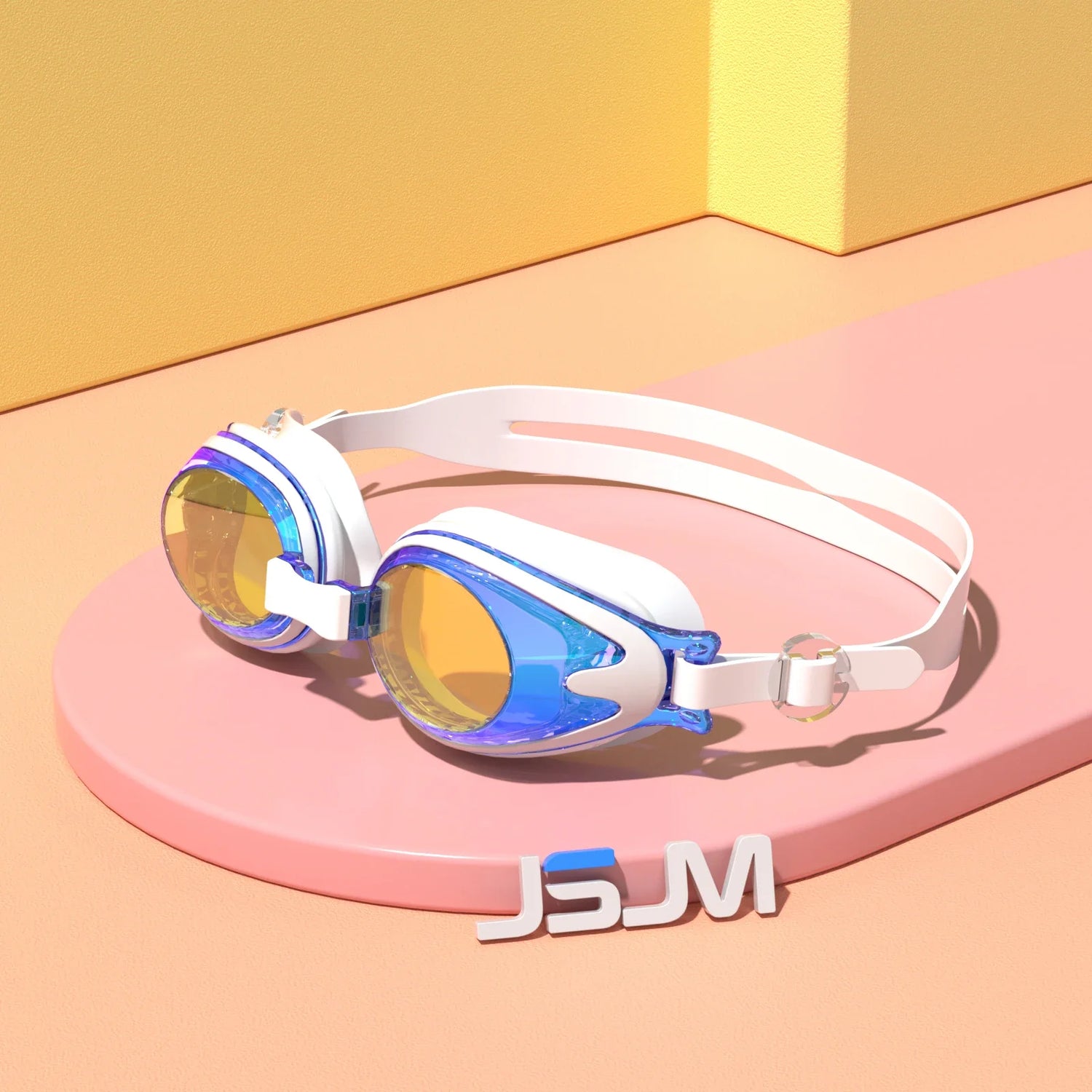 Kids Swimming Goggles