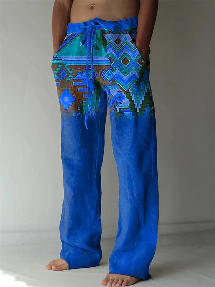 Men's Colored Pants